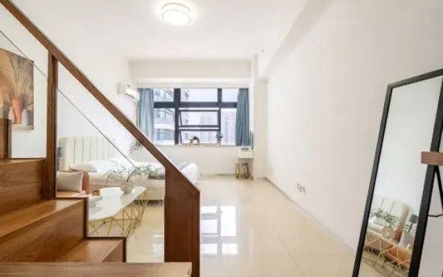 B Building, Datang Wuyuan YOHO, Huli District, Xiamen City