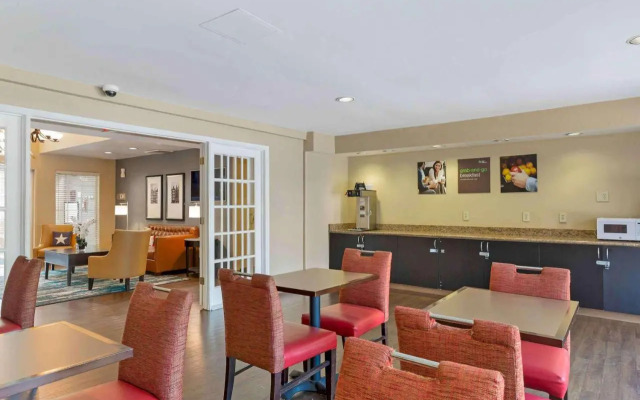 Homestead Boston - Peabody