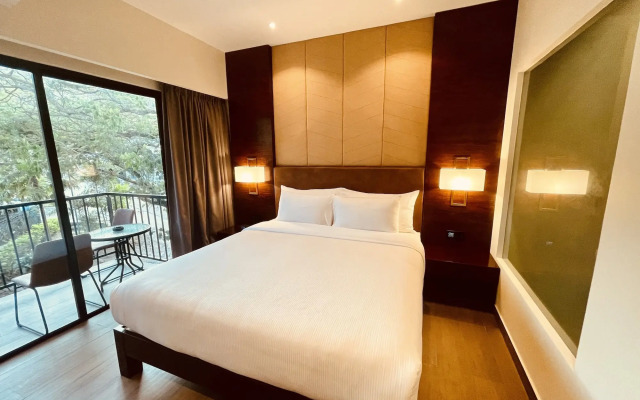 Lamana Hotel