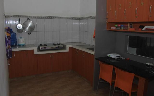Aurora Guest House