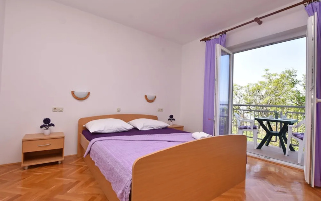Apartment Angelina