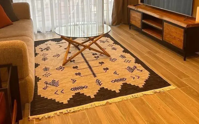 Ck House