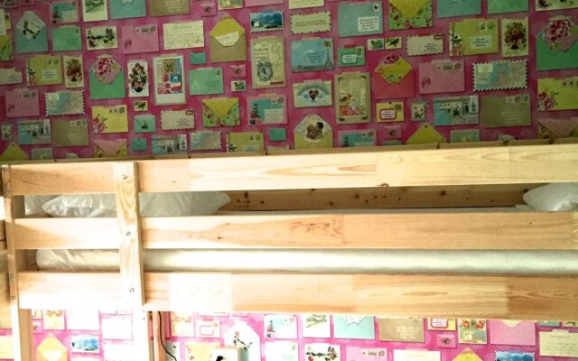 Guesthouse Ho Aloha - Hostel