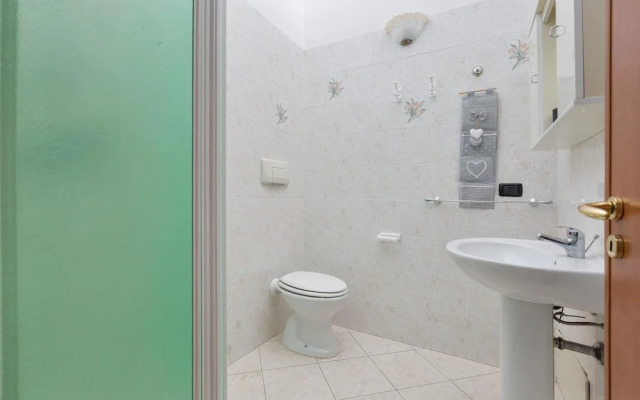 984 Appartamento Solaris by Barbarhouse