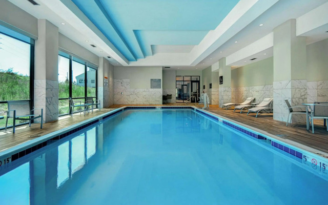 Embassy Suites By Hilton Alpharetta Halcyon