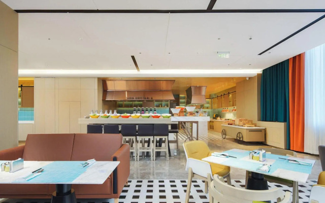 Home2 Suites by Hilton Xinjiang Bole