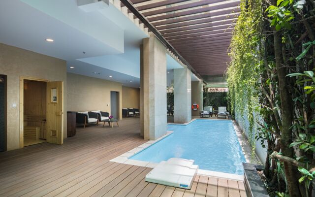 Do Thanh Residence