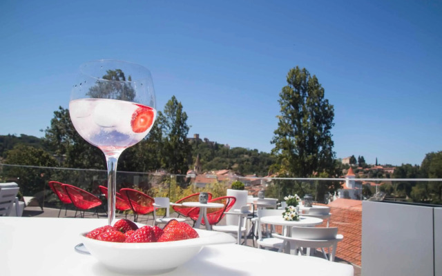 Thomar Boutique Hotel