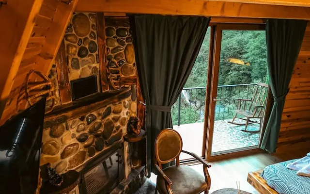 Bungalove Tatilkoyu