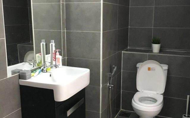 Duplex Loft Empire Damansara