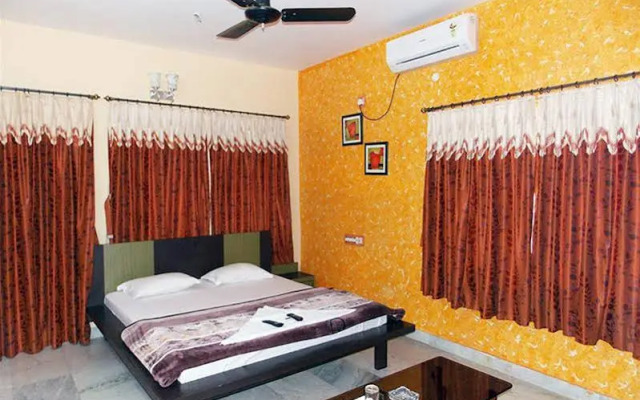 Heaven Place Guest House