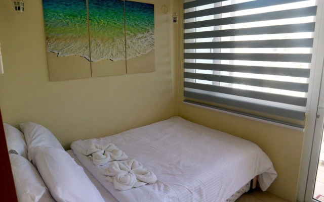 CondoDeal at Shell Residences Moa Pasay
