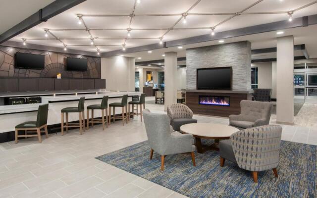 Residence Inn by Marriott Indianapolis Keystone