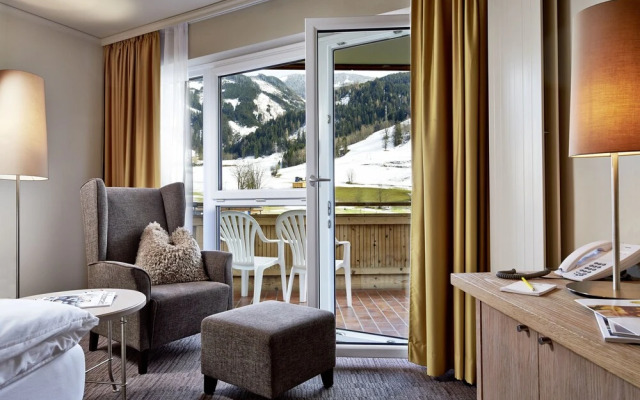 Hotel Barbarahof Kaprun -  Adults Only