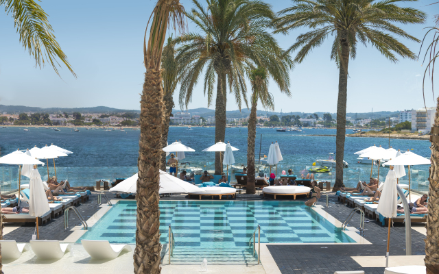 Amare Beach Hotel Ibiza