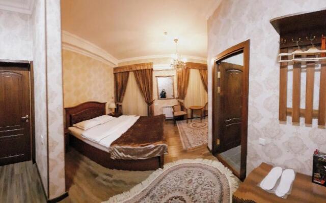 Ridvan Plaza Hotel