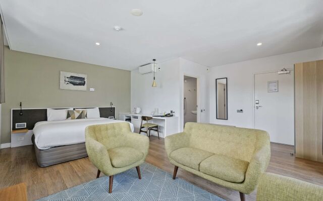 The Kingsford, an Ascend Collection Hotel