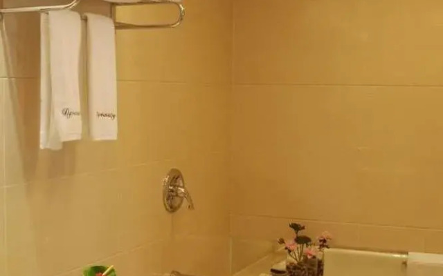 Yaoxi Dynasty Hotel - Wenzhou