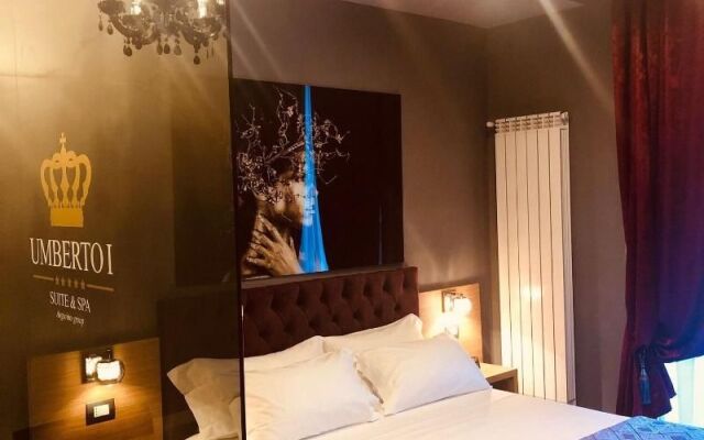 Umberto Primo Suite e Spa