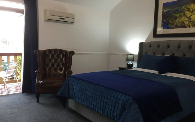 Art Hotel on York