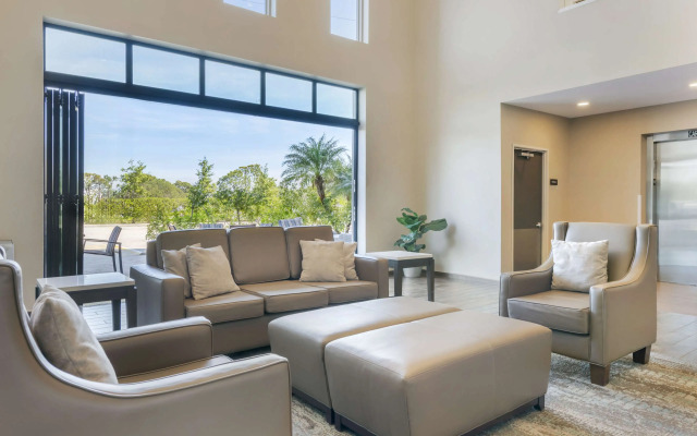 Magnolia Pointe, BW Signature Collection