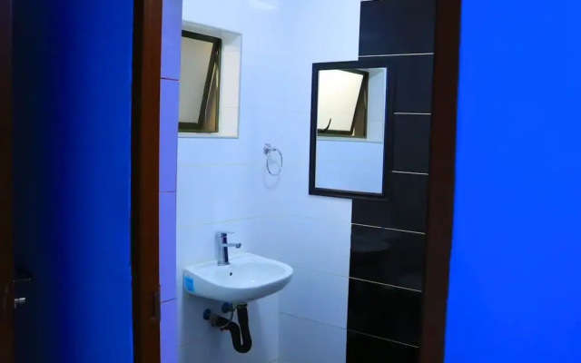 Angel Guest House