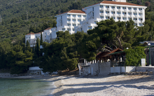 Hotel Labineca
