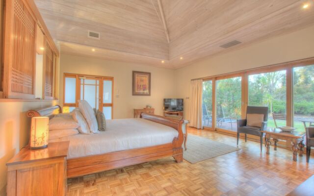 Moana Villas