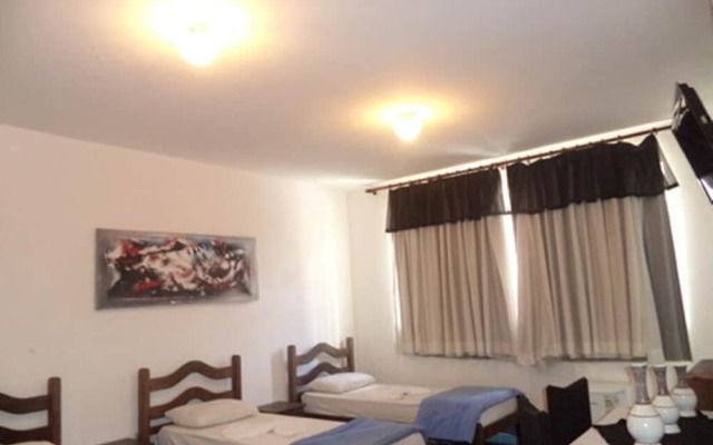 Novotel Center Betim
