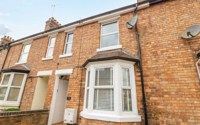 Northwick Cottage