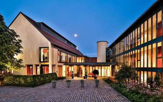 Hotel Oberschwaebischer Hof