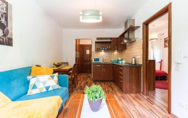 Apartamenty Przy Młynie