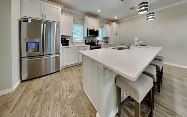 Lost Key Townhomes #14265 - Secluded Sands