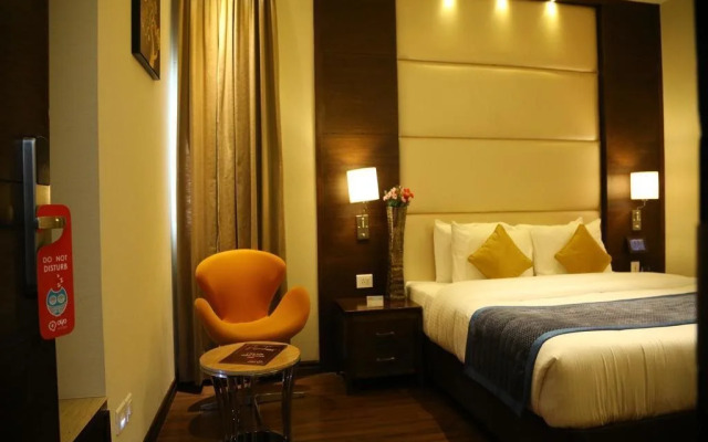 The Cove by OYO Rooms