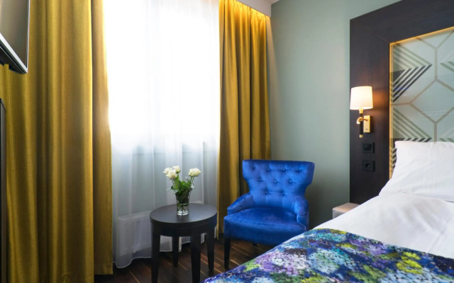Thon Hotel Orion