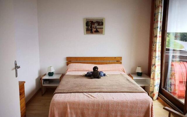 Appartement familiale 6/7 personnes Le Corbier