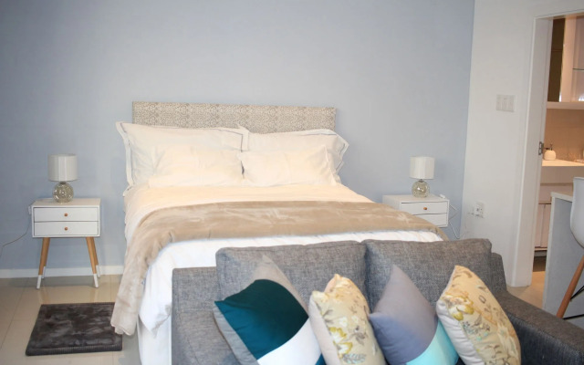 Tower Bliss Studio Apartment