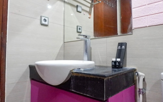 Luxurious 2Br Connected To Marvel City Mall At The Linden Apartment