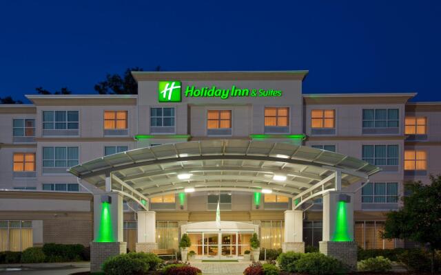 Holiday Inn Hotel & Suites Savannah Airport - Pooler, an IHG Hotel