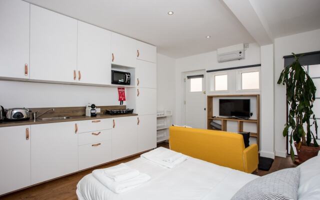 1 Bedroom Apartment in Limehouse London