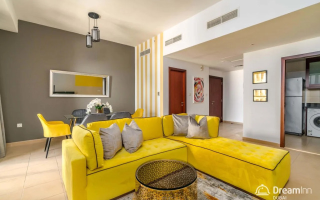 Trident Grand Residence by Dream Inn Dubai