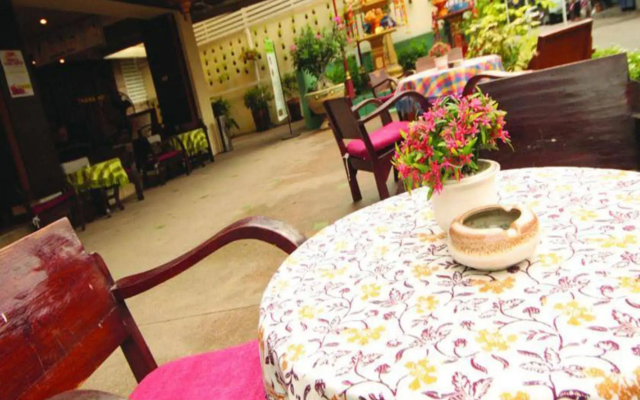Thana Guesthouse