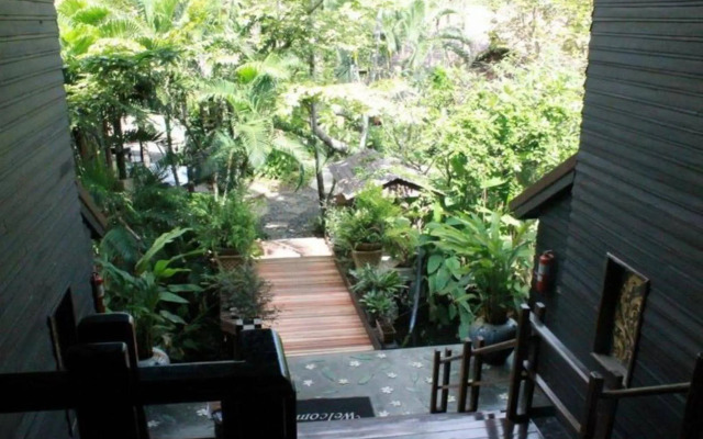 Ban Boonbhali Hotel&Resort