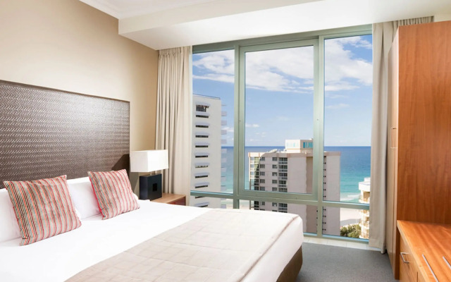 Mantra Legends Hotel