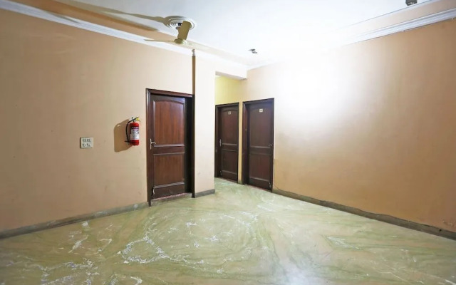 Oyo 46411 Hotel Lotus View