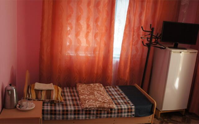 Касабланка