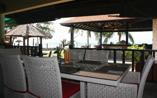 Beringgis Beach Resort & Spa
