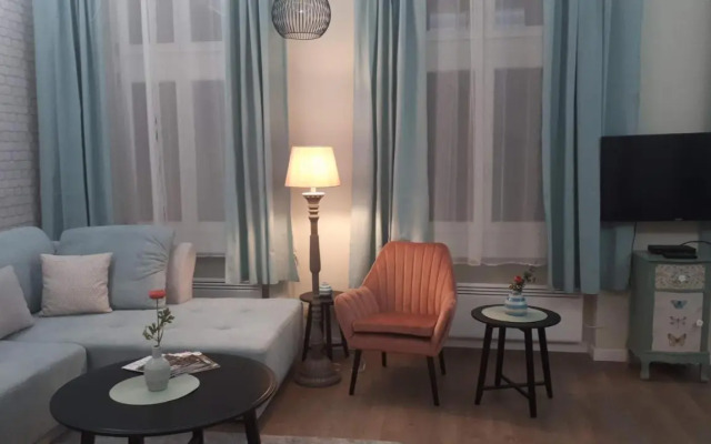 Gizella apartman