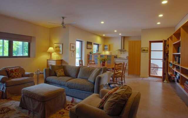 Jagundami Guest Retreat