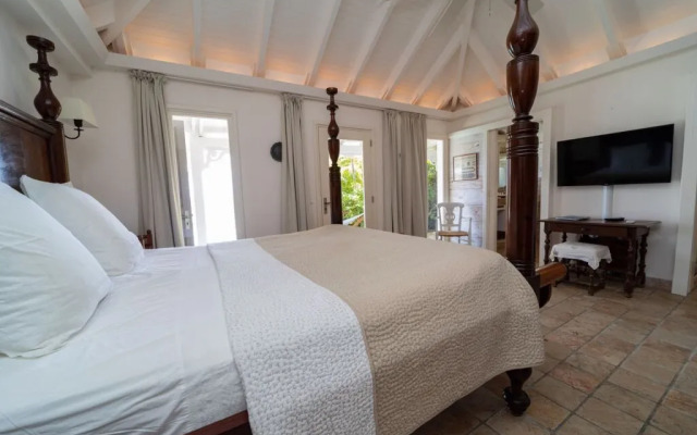 Dream Villa St-Jean 926